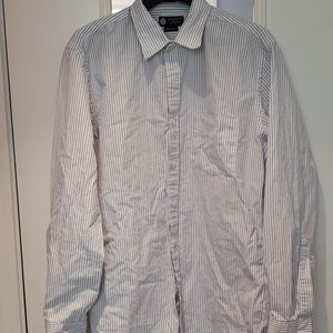 J Crew Dress Shirt